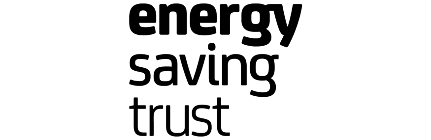 Energy Saving Trust logo