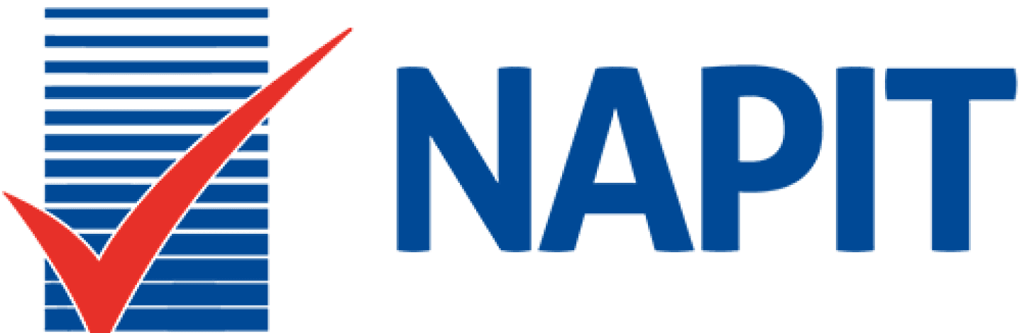 NAPIT logo