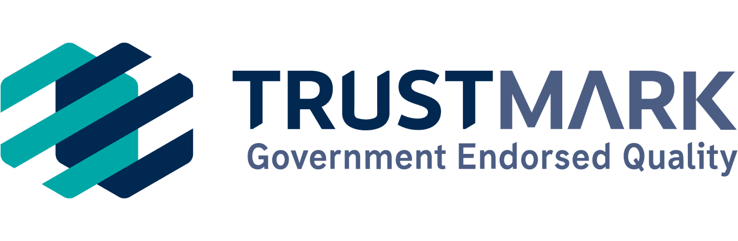 TrustMark logo