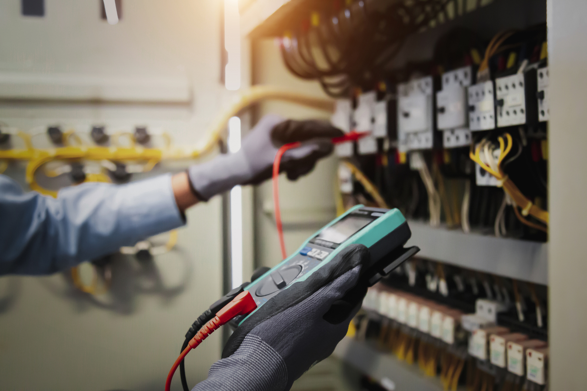 Electrical Installation & Repairs